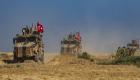 تركيا تواصل قصفها لمناطق كردية شمالي سوريا