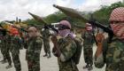 قتلى وجرحى بهجومين لحركة الشباب جنوب الصومال 
