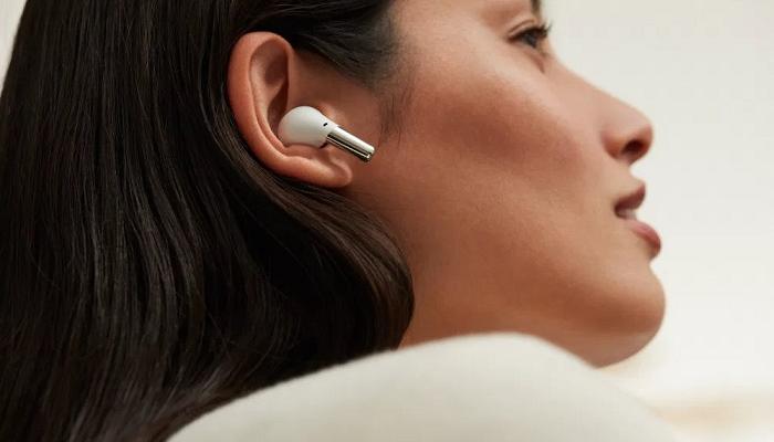 سماعة الرأس اللاسلكية وان بلس Buds Pro الجديدة