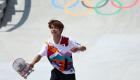 أولمبياد طوكيو.. ياباني يصنع المجد بفضل "الظهور الأول"