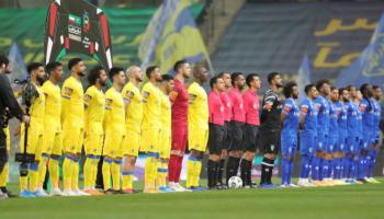 الدوري السعودي للمحترفين