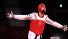 الأردني صالح الشرباتي يحصد ثاني فضية عربية في أولمبياد طوكيو
