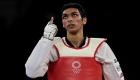 من هو سيف عيسى صاحب ثاني ميدالية مصرية في أولمبياد طوكيو 2021؟