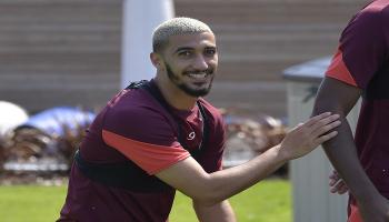 سعيد بن رحمة 