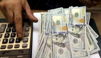 استقرار سعر الدولار في السودان