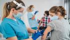 اليونان تبدأ تطعيم الفئة العمرية من 12-15 عاماً في أغسطس