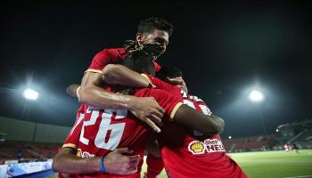 الأهلي المصري