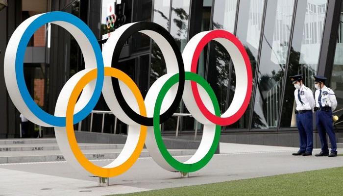 الأولمبية دورة 2021 الألعاب تحديد موعد