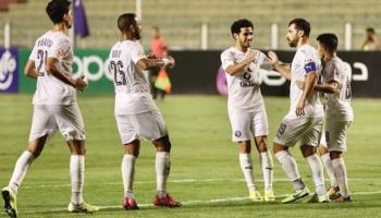 الدوري المصري