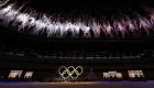رقم تاريخي.. كم عدد مشاهدي حفل افتتاح أولمبياد طوكيو في اليابان؟