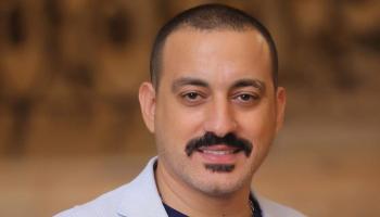 الفنان المصري دياب