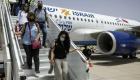 Maroc : des centaines de touristes israéliens sont arrivés à Marrakech par le premier vol direct avec Tel Aviv