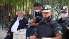 اعتراض‌های تونس؛ مقررات منع رفت و آمد اعلام شد