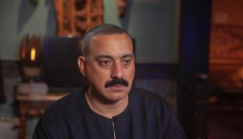 الفنان المصري دياب