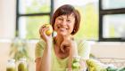 كيف تؤثر التغذية على ظهور علامات الشيخوخة؟ 