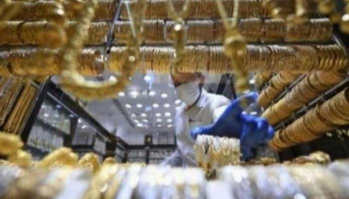أسعار الذهب اليوم الثلاثاء 27 يوليو 2021 في مصر