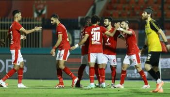 الأهلي المصري