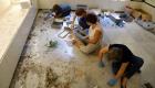 Explosion de Beyrouth: les antiquités détruites vont être restaurées par le British Museum