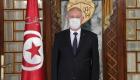 Tunisie : Le Président Saied reçoit les MAE algérien et marocain