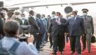 المنفي يصل الكونغو.. دعوات لـ"الاتحاد الأفريقي" بدعم ليبيا