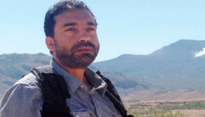 النائب الإخواني ماهر زيد