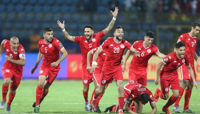 المنتخب التونسي