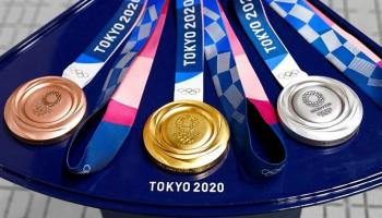 أولمبياد طوكيو 2021.. فعاليات يوم الخميس 29 يوليو والقنوات الناقلة