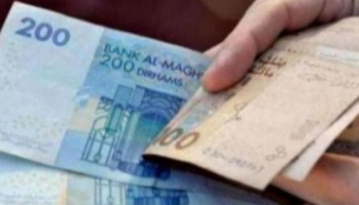 أسعار العملات في المغرب اليوم الأربعاء 28 يوليو 2021