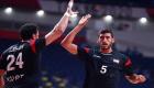 ما هي فرص تأهل منتخب مصر الأولمبي لكرة اليد بعد الفوز على اليابان؟