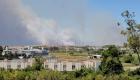 اندلاع حريق غابات "غير مسبوق" في تركيا.. والسكان يفرون إلى السيارات