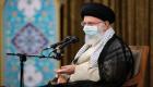 انتقاد خامنه‌ای از «اعتماد» دولت روحانی به غرب
