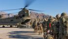 سنتکام : بیش از ۹۵ درصد روند خروج نیروهای آمریکایی از افغانستان تکمیل شد