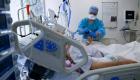 France/coronavirus : 40 décès dans les hôpitaux, 992 patients en réanimation