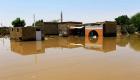 طوارئ في السودان لمواجهة السيول والفيضانات.. الخوف من الكارثة