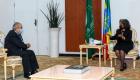 إثيوبيا والجزائر.. اتفاق على تعزيز الشراكة بين البلدين