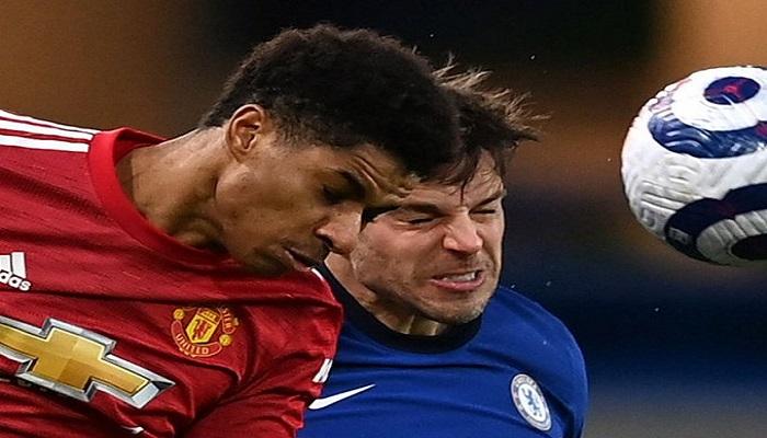الدوري الإنجليزي - صورة أرشيفية