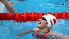 بأرقام قياسية.. سيطرة أمريكية صينية على ذهبيات السباحة في أولمبياد طوكيو
