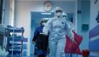 Türkiye'de Koronavirüs | 60 kişi hayatını kaybetti