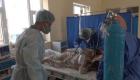 کرونا در افغانستان | ثبت ۴۱۹ بیمار جدید