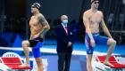 JO de Tokyo : Caeleb Dressel roi du 100 m nage libre, le Français Maxime Grousset au pied du podium