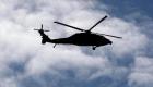 Irak : le crash d'un hélicoptère fait cinq morts 