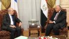 مصر وفرنسا تؤكدان على احترام إرادة الشعب التونسي