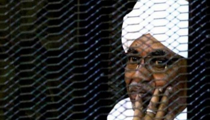 الرئيس السوداني المعزول عمر البشير