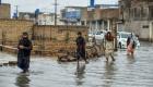 Afghanistan: le bilan de la crue éclair passe à 60 victimes, 180 disparus