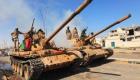 L'armée libyenne se dit favorable à la décision d'ouvrir la route entre l'Est et l'Ouest