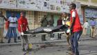 Somalie: quatre joueurs de football locaux tués par une explosion