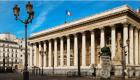 France : La Bourse de Paris termine en baisse de 0,32%