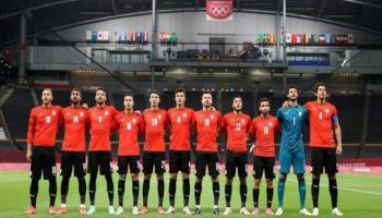 مصر والبرازيل أبرز لقاءات السبت