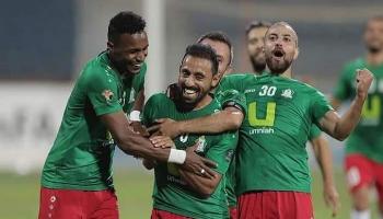 الوحدات متصدر جدول ترتيب الدوري الأردني