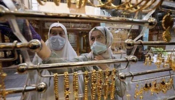 أسعار الذهب اليوم السبت 31 يوليو 2021 في الأردن